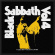 Black Sabbath - Standard Printed Patch: Vol 4 Black Sabbath - Standard Printed Patch: Vol 4
