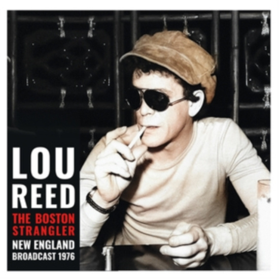 Reed Lou - Boston Strangler The (2 Lp Vinyl)