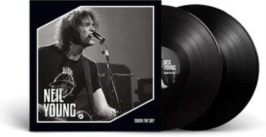 Young Neil - Touch The Sky (2 Lp Vinyl)