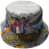 The Beatles - Yellow Submarine Grey Bucket Hat The Beatles - Yellow Submarine Grey Bucket Hat