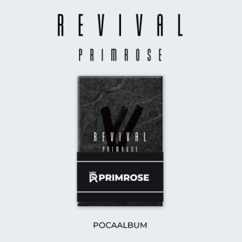 Primrose - Revival (Poca Album)