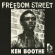 Ken Boothe - Freedom Street Ken Boothe - Freedom Street