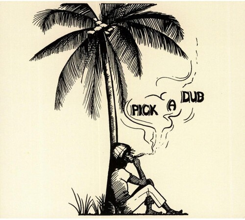 Keith Hudson - Pick A Dub