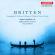 Britten - Symphony For Cello & Orchestra Britten - Symphony For Cello & Orchestra
