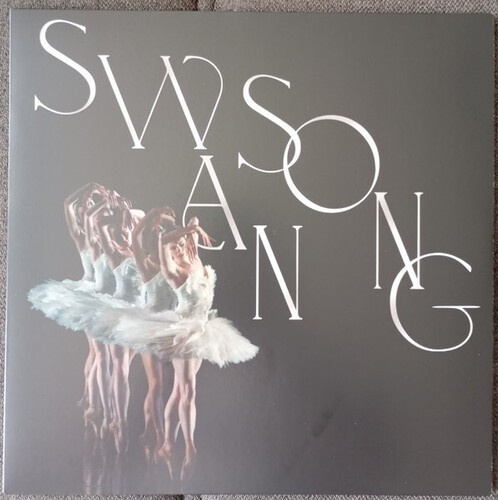 Austra - Swan Song Original Score