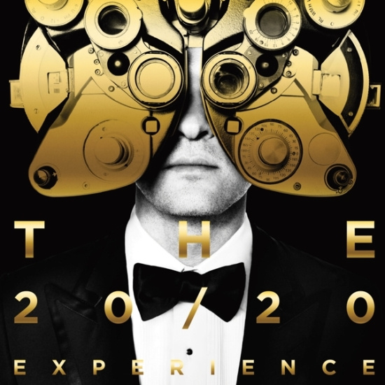 Timberlake Justin - The 20/20 Experience - 2 Of 2
