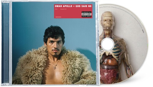 Omar Apollo - God Said No