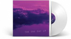 Mcrae Tate - The One Day (WHITE VINYL)