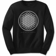 Bring Me The Horizon - Sempiternal Uni Bl Long Sleeve