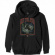 Grateful Dead - Vintage Poster Uni Bl Hoodie Grateful Dead - Vintage Poster Uni Bl Hoodie