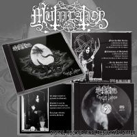 Mütiilation - Majestas Leprosus