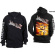 Judas Priest - Firepower Uni Bl Zip Hoodie Judas Priest - Firepower Uni Bl Zip Hoodie
