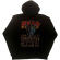 Kiss - Cobra Arena 76 Uni Bl Eco Hoodie Kiss - Cobra Arena 76 Uni Bl Eco Hoodie