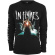 In Flames - Take This Life Uni Bl Longsleeve In Flames - Take This Life Uni Bl Longsleeve