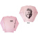 Machine Gun Kelly - Pink Face Uni Pink Sweatshirt Machine Gun Kelly - Pink Face Uni Pink Sweatshirt