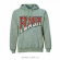 Queen - Flash Uni Grey Hoodie Queen - Flash Uni Grey Hoodie