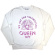 Queen - Champions 77 Wht Sweatshirt Queen - Champions 77 Wht Sweatshirt