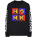 Rolling Stones - Honk Album / Sleeves Bl Sweatshirt Rolling Stones - Honk Album / Sleeves Bl Sweatshirt