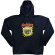 Sublime - Yellow Sun Uni Navy Hoodie Sublime - Yellow Sun Uni Navy Hoodie
