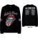 Rolling Stones - Us Tour 78 Uni Bl Longsleeve Rolling Stones - Us Tour 78 Uni Bl Longsleeve