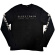 Sleep Token - Worship Uni Bl Longsleeve Sleep Token - Worship Uni Bl Longsleeve