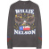 Willie Nelson - Texan Pride Uni Bl Longsleeve Willie Nelson - Texan Pride Uni Bl Longsleeve