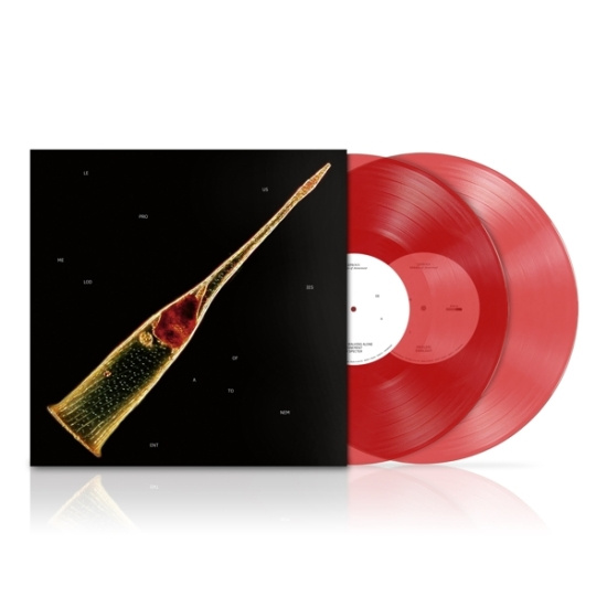 Leprous - Melodies Of Atonement