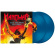 Manowar - Triumph Of Steel (Ltd Blue Vinyl) 2LP Manowar - Triumph Of Steel (Ltd Blue Vinyl) 2LP