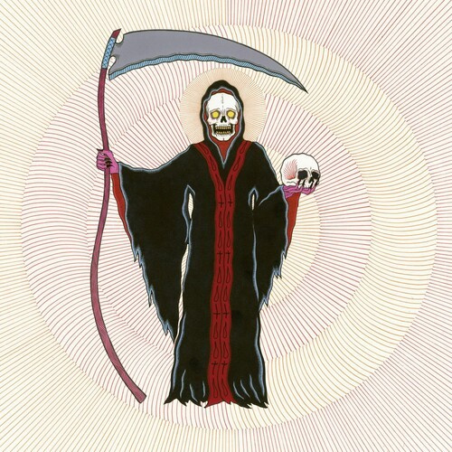 Stoned Jesus - Harvest The (Digipack)