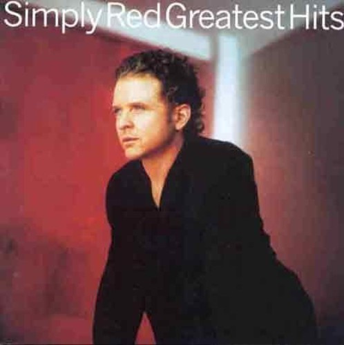 Simply Red - Greatest Hits - Holding Back The Ye