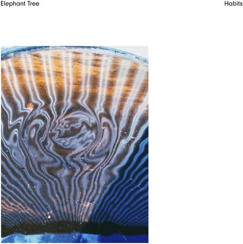 Elephant Tree - Habits (Digisleeve)