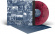 Elephant Tree - Handful Of Ten (Marbled Vinyl Lp) Elephant Tree - Handful Of Ten (Marbled Vinyl Lp)