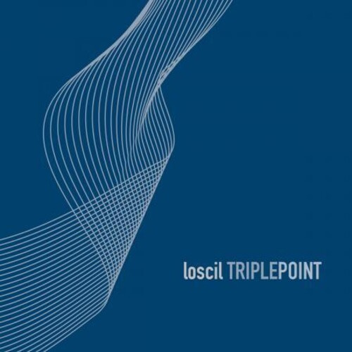 Loscil - Triple Point