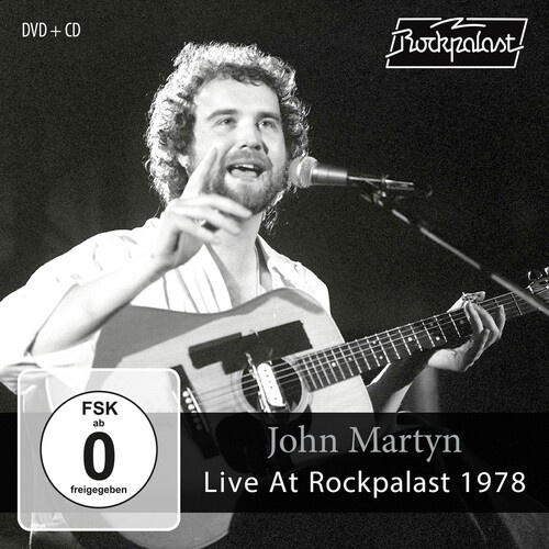 John Martyn - Live At Rockpalast 1978
