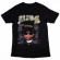 Eazy E - Compton Uni Bl T-Shirt (M) Eazy E - Compton Uni Bl T-Shirt (M)