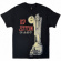 Led Zeppelin - Hermit Uni Bl T-Shirt (XL) Led Zeppelin - Hermit Uni Bl T-Shirt (XL)