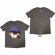 Olivia Rodrigo - Guts Album Cover Char T-Shirt Olivia Rodrigo - Guts Album Cover Char T-Shirt