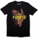 Twenty One Pilots - Bandito Bird Bl T-Shirt (S) Twenty One Pilots - Bandito Bird Bl T-Shirt (S)