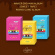 Waker - Sweet Tape (Rising Card Album) (Random) Waker - Sweet Tape (Rising Card Album) (Random)
