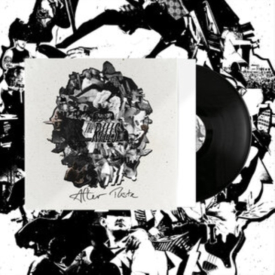 Rills The - After Taste