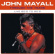 Mayall John - Through The Years Live 60'S To 80'S Mayall John - Through The Years Live 60'S To 80'S