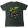 Outkast - Atliens Un Green T-Shirt (XL) Outkast - Atliens Un Green T-Shirt (XL)