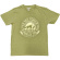 Neil Young - Tractor Seal Uni Green T-Shirt Neil Young - Tractor Seal Uni Green T-Shirt