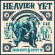 Seun Kuti & Egypt 80 - Heavier Yet Lays The Crownless Head Seun Kuti & Egypt 80 - Heavier Yet Lays The Crownless Head