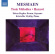 Messiaen - Harawi Messiaen - Harawi