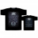 Darkthrone - T/S It Beckons Us All (Xxl) Darkthrone - T/S It Beckons Us All (Xxl)