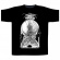 Darkthrone - T/S Lone Pines Of The Lost (M) Darkthrone - T/S Lone Pines Of The Lost (M)