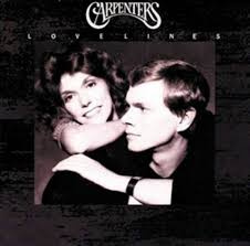 Carpenters - Lovelines