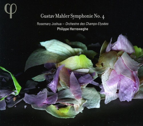 Gustav Malher - Mahler / Symphonie N. 4