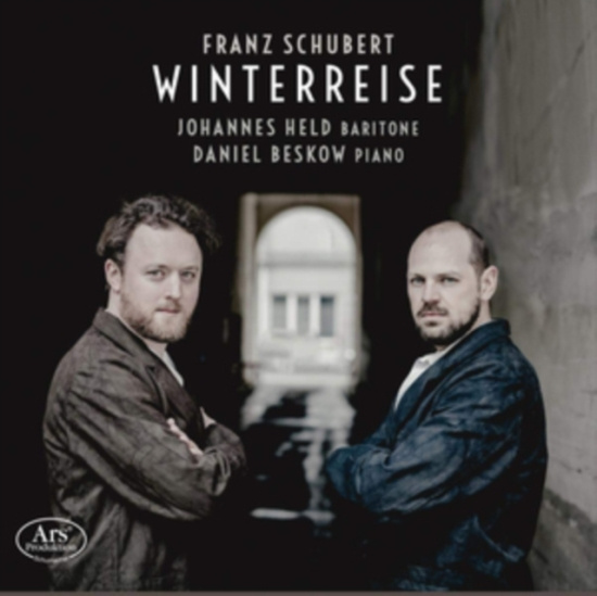 Franz Schubert - Franz Schubert - Winterreise